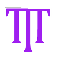 Logotipo do evento Trinity Throwdown